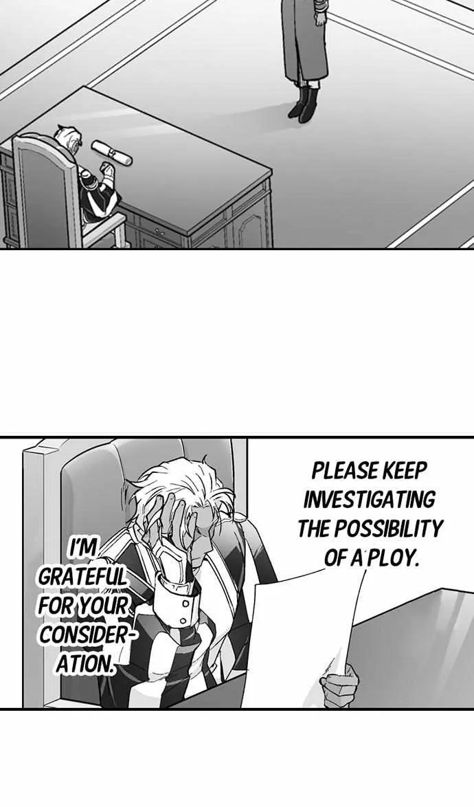 The Titan's bride Chapter 129 page 21 - 