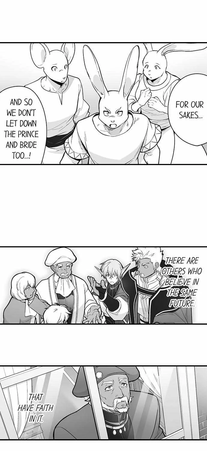 The Titan's bride Chapter 129 page 22 - 