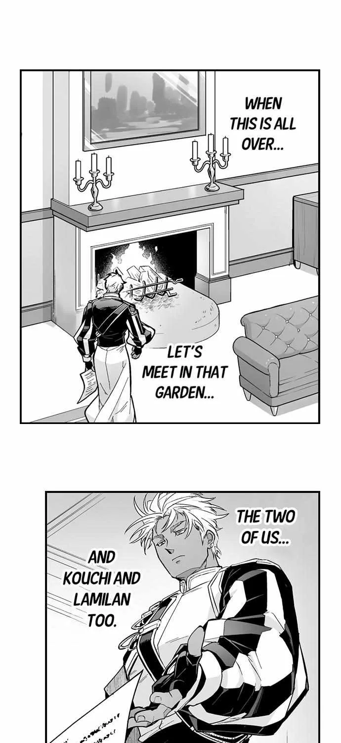 The Titan's bride Chapter 129 page 24 - 