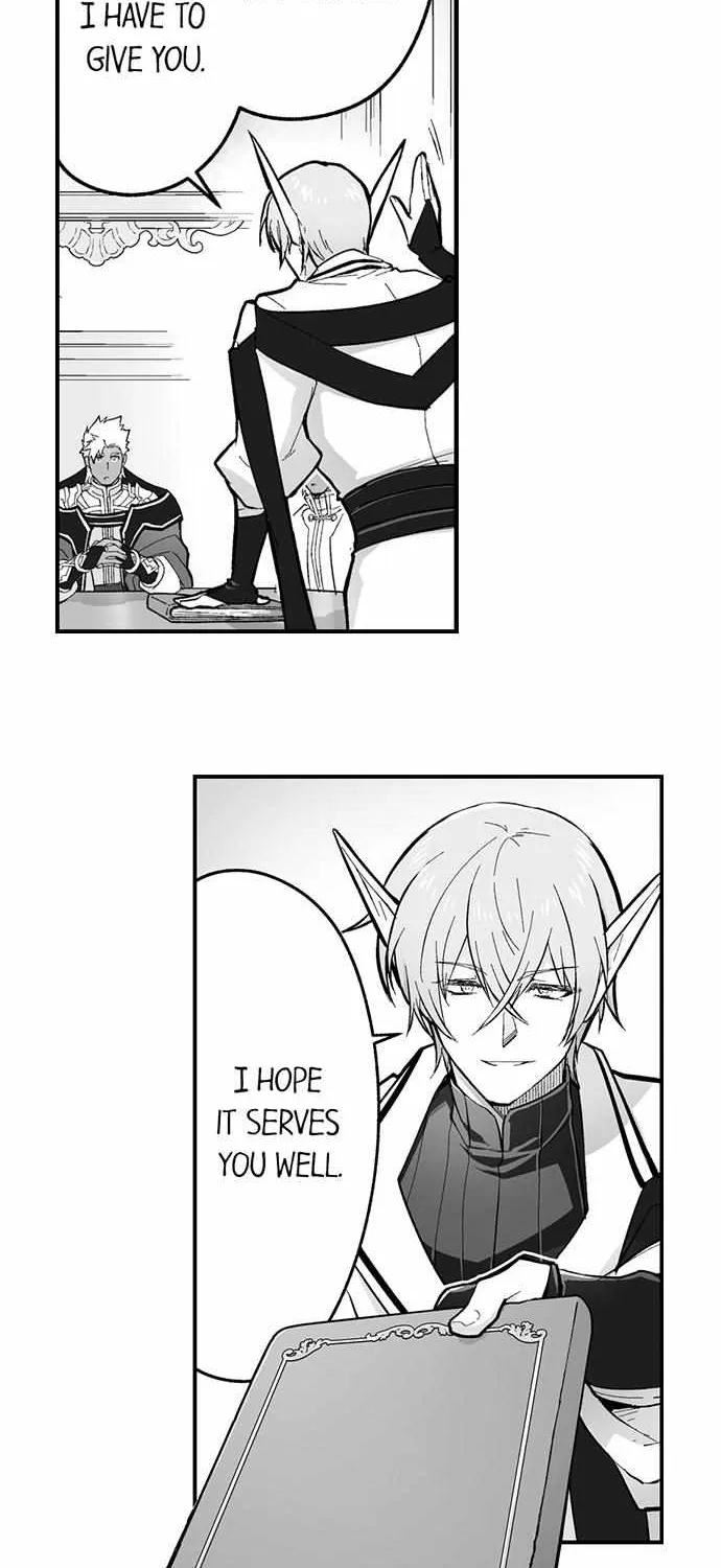 The Titan's bride Chapter 129 page 7 - 