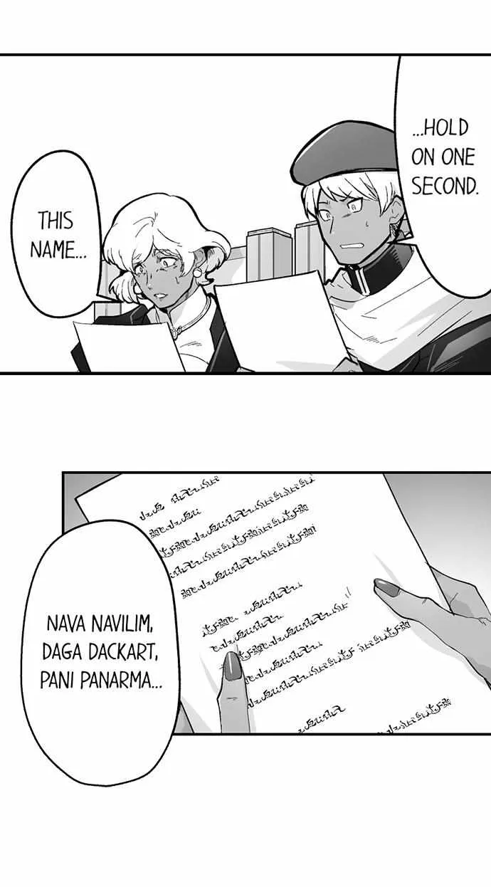 The Titan's bride Chapter 129 page 9 - 