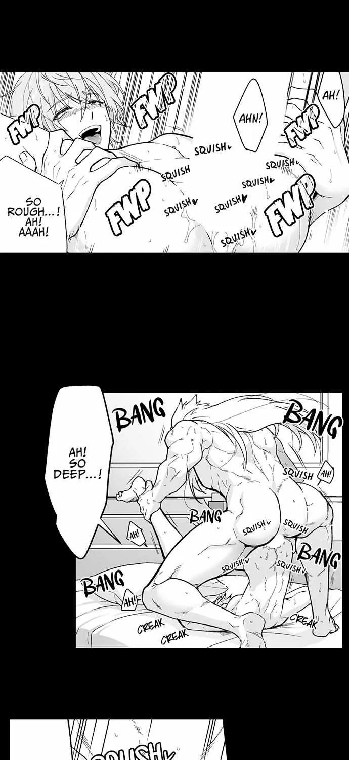 The Titan's bride Chapter 130 page 12 - 