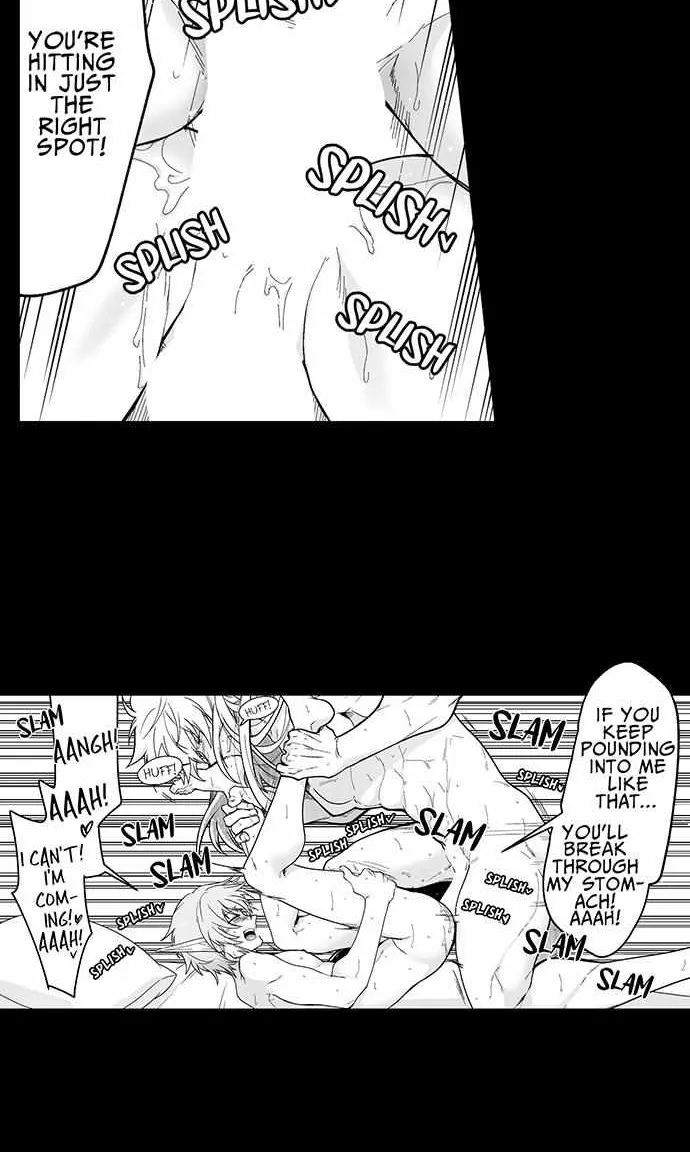 The Titan's bride Chapter 130 page 13 - 