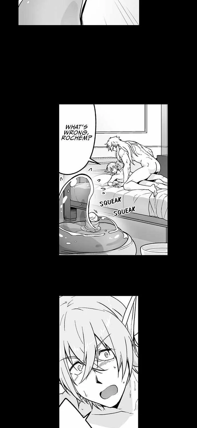 The Titan's bride Chapter 130 page 16 - 