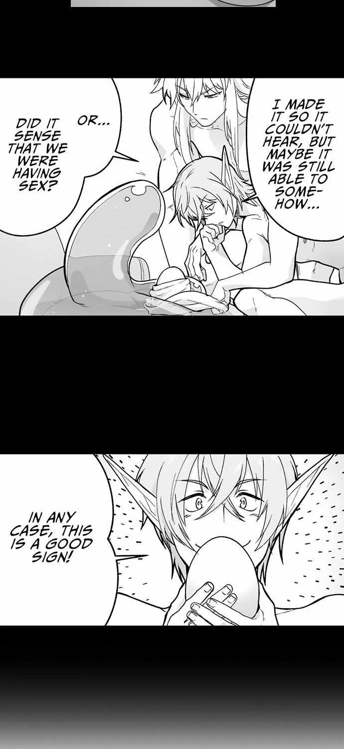 The Titan's bride Chapter 130 page 19 - 