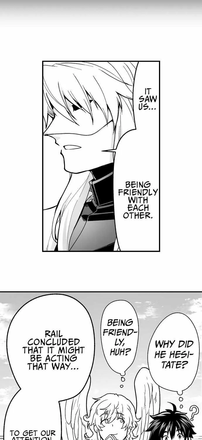 The Titan's bride Chapter 130 page 20 - 