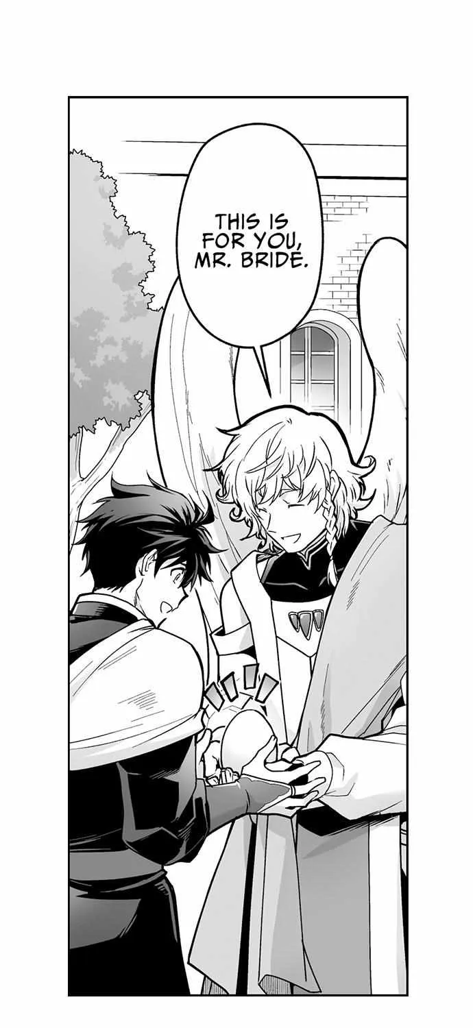 The Titan's bride Chapter 130 page 3 - 