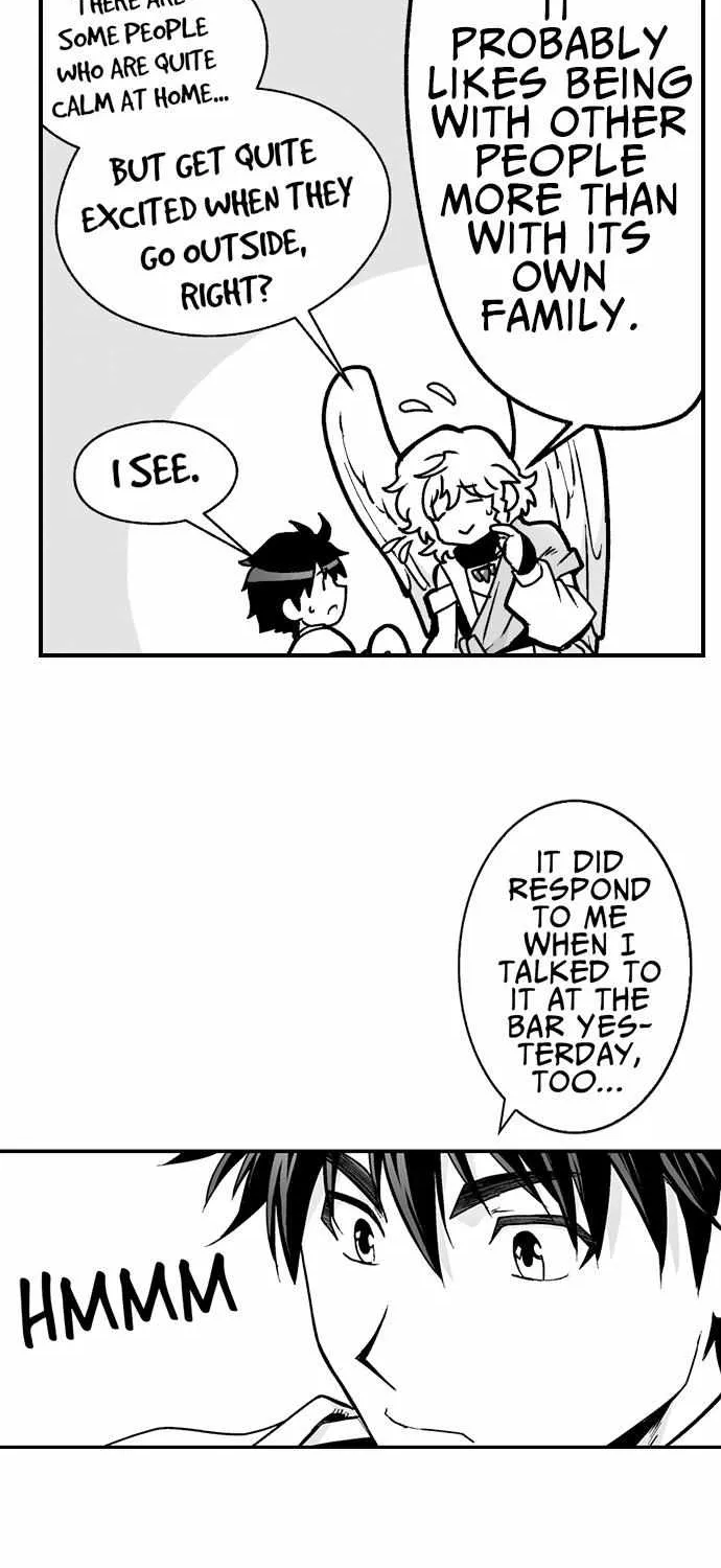 The Titan's bride Chapter 130 page 25 - 