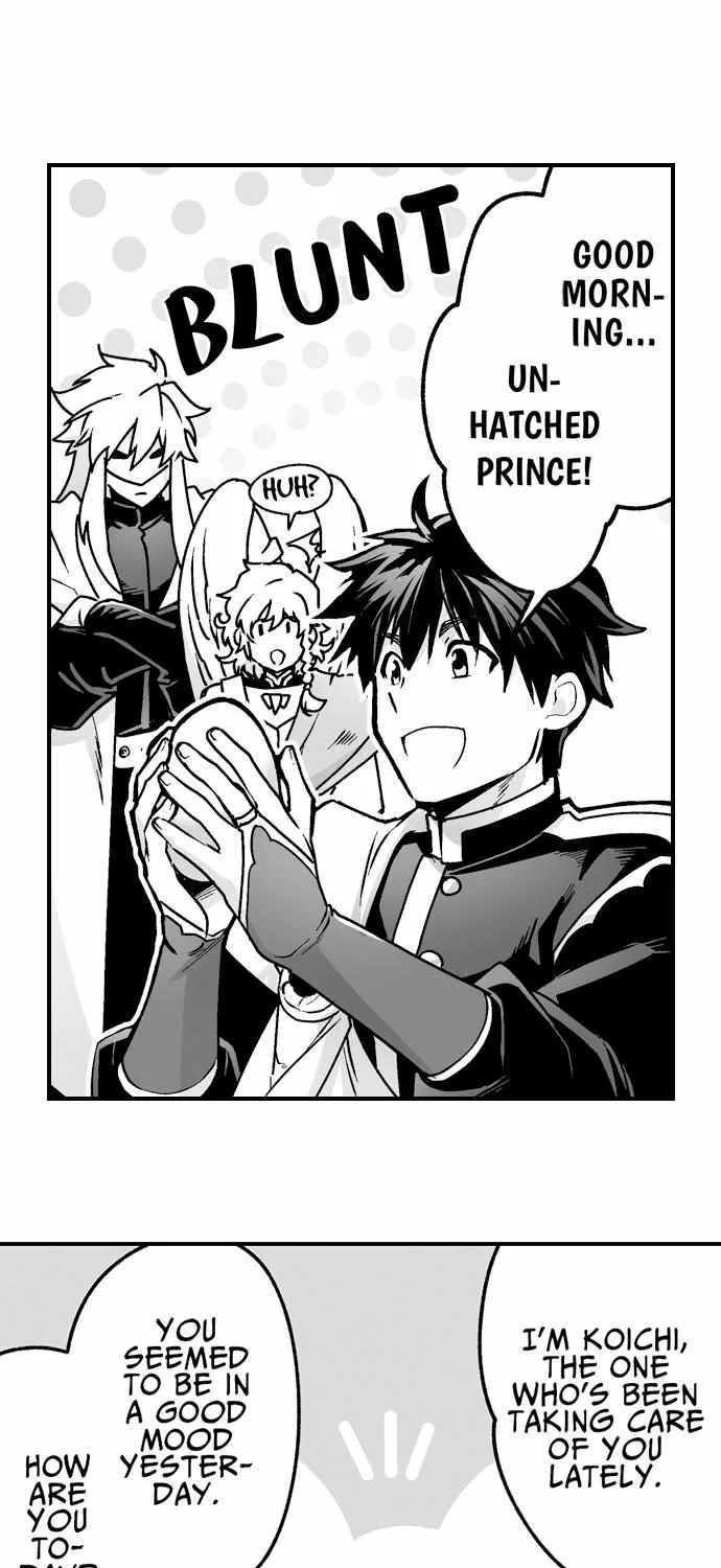 The Titan's bride Chapter 130 page 26 - 