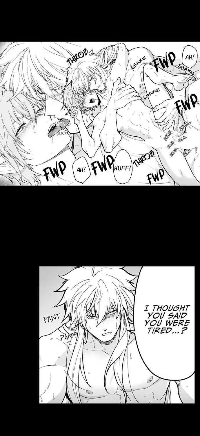 The Titan's bride Chapter 130 page 7 - 