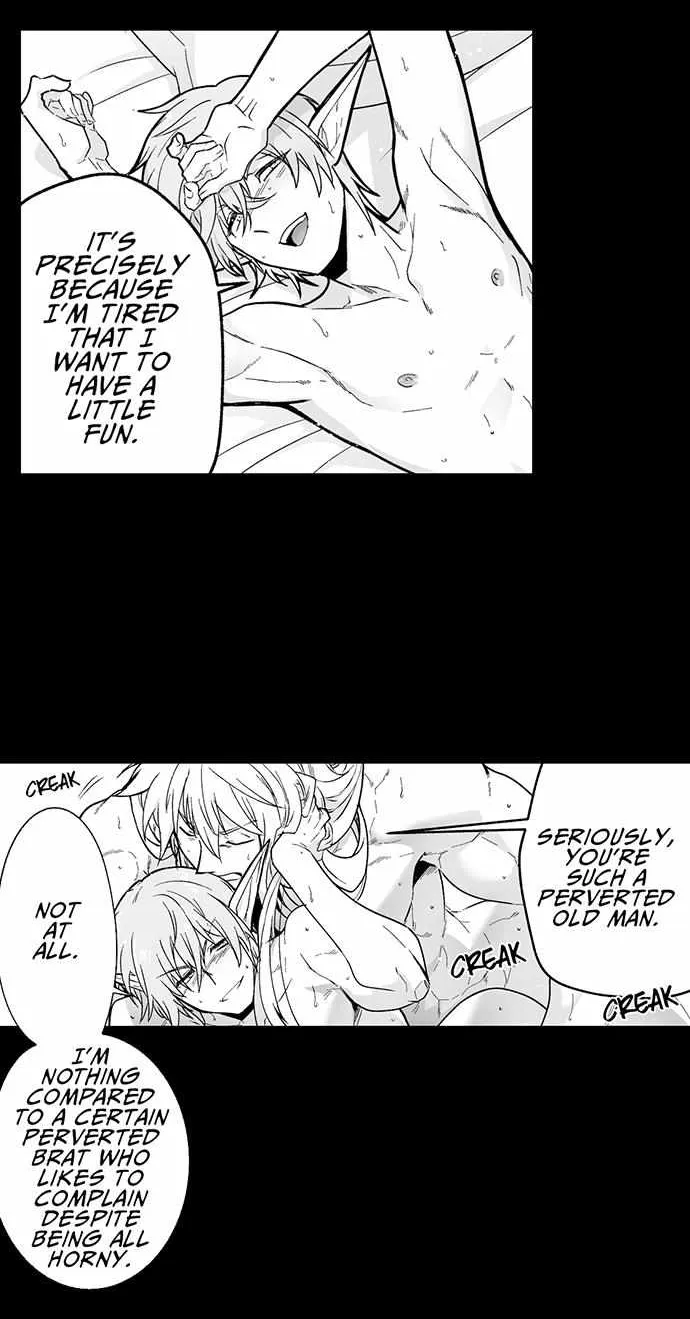 The Titan's bride Chapter 130 page 8 - 