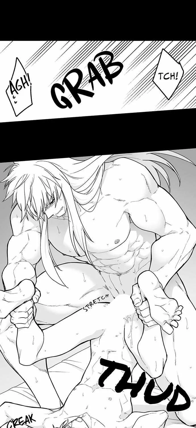 The Titan's bride Chapter 130 page 9 - 