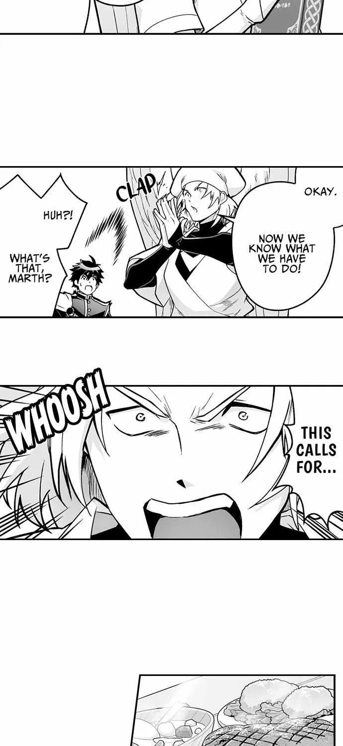 The Titan's bride Chapter 131 page 12 - 