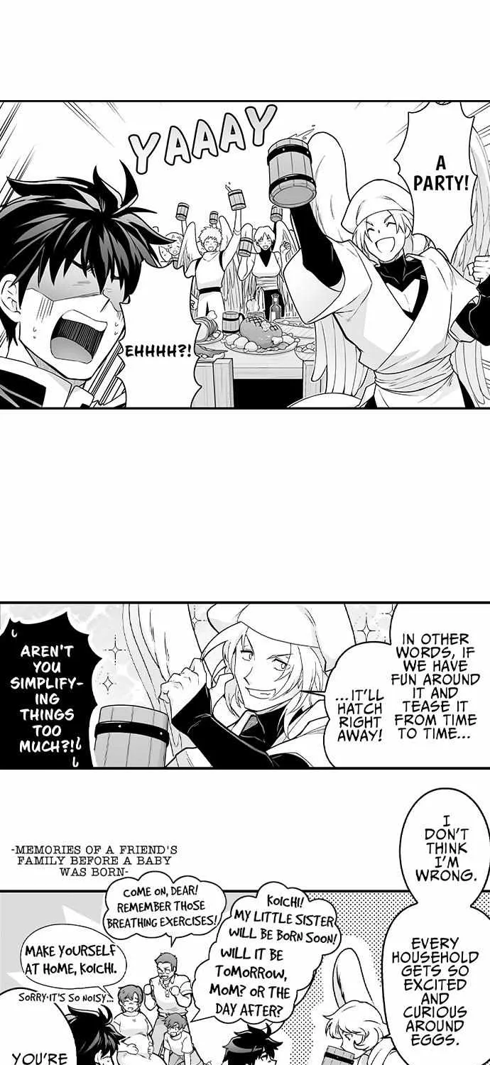 The Titan's bride Chapter 131 page 14 - 
