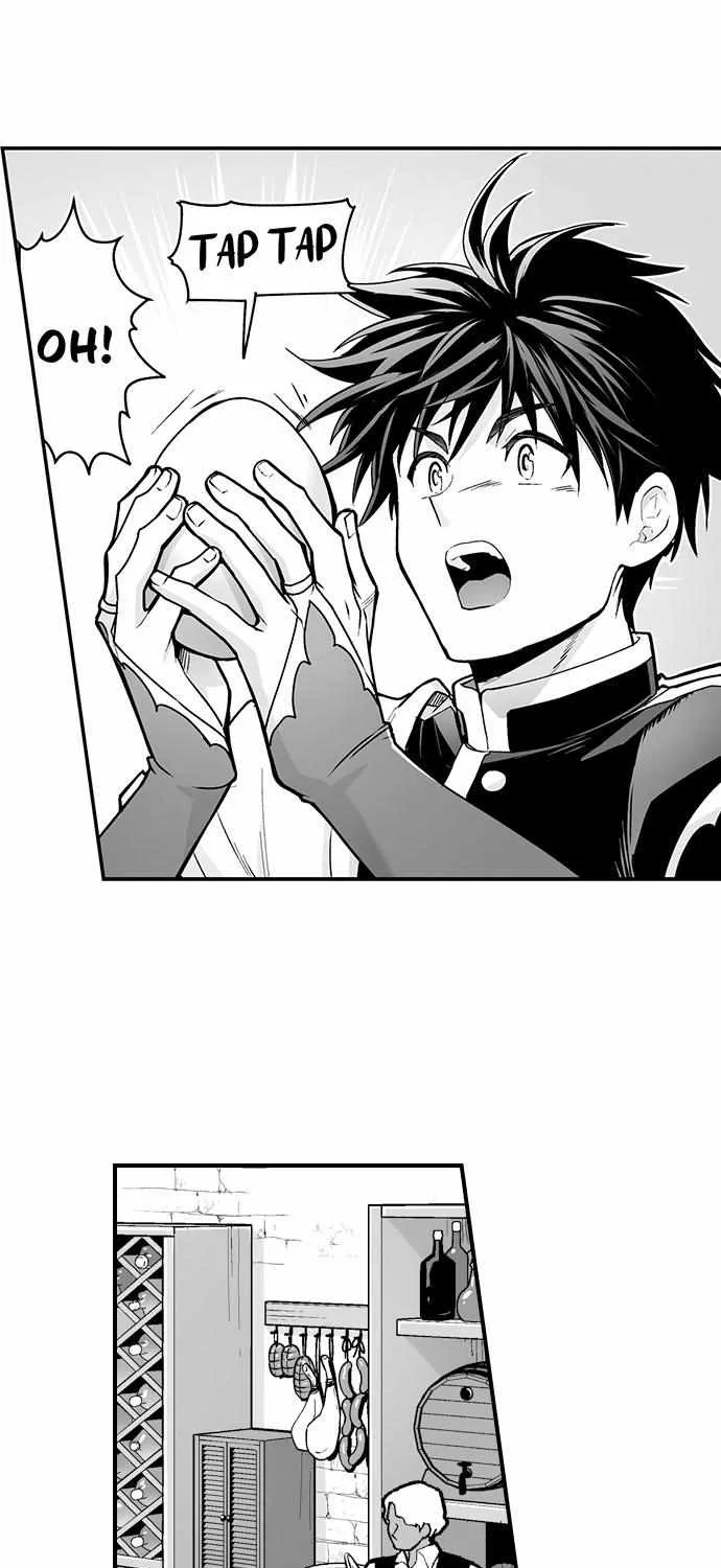 The Titan's bride Chapter 131 page 3 - 