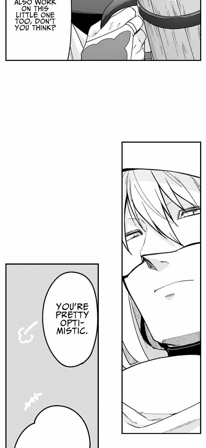 The Titan's bride Chapter 131 page 22 - 