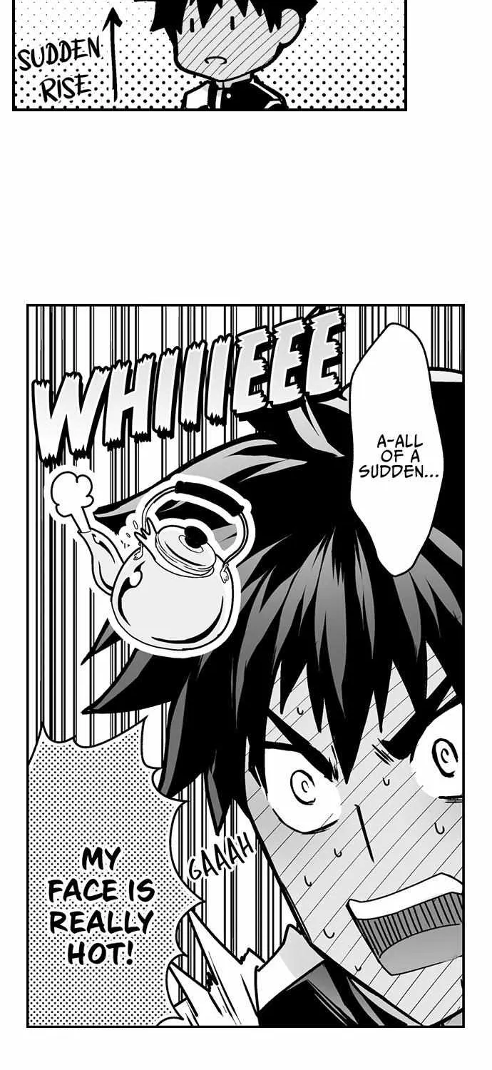 The Titan's bride Chapter 131 page 28 - 