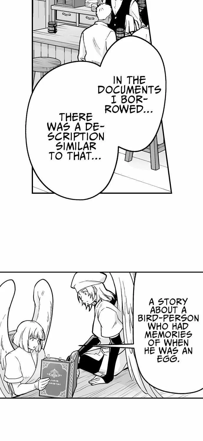 The Titan's bride Chapter 131 page 4 - 
