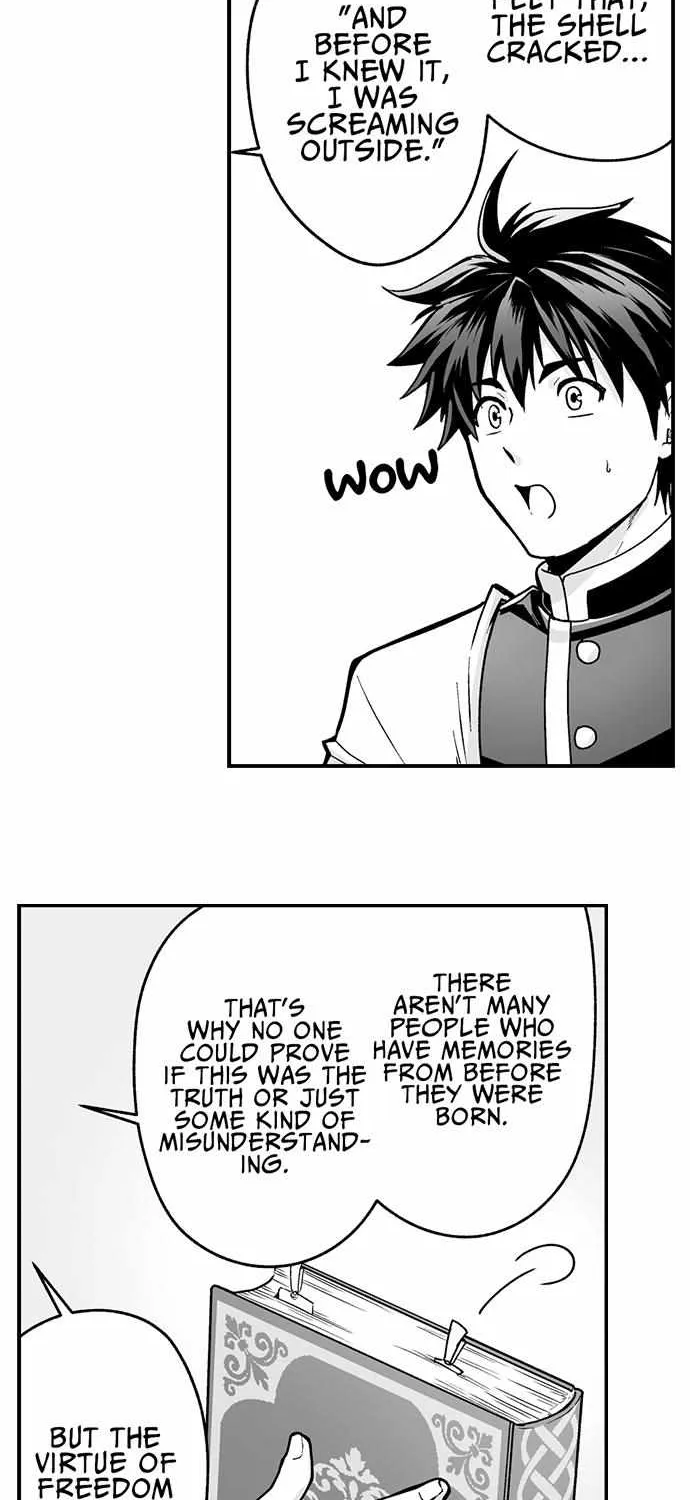 The Titan's bride Chapter 131 page 8 - 