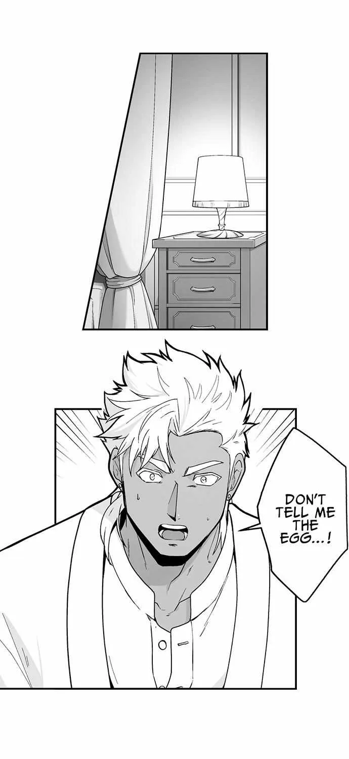 The Titan's bride Chapter 132 page 14 - 