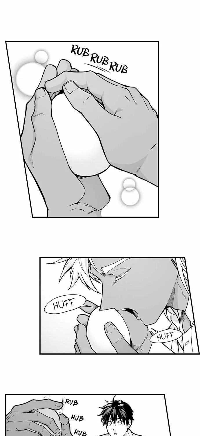 The Titan's bride Chapter 132 page 16 - 