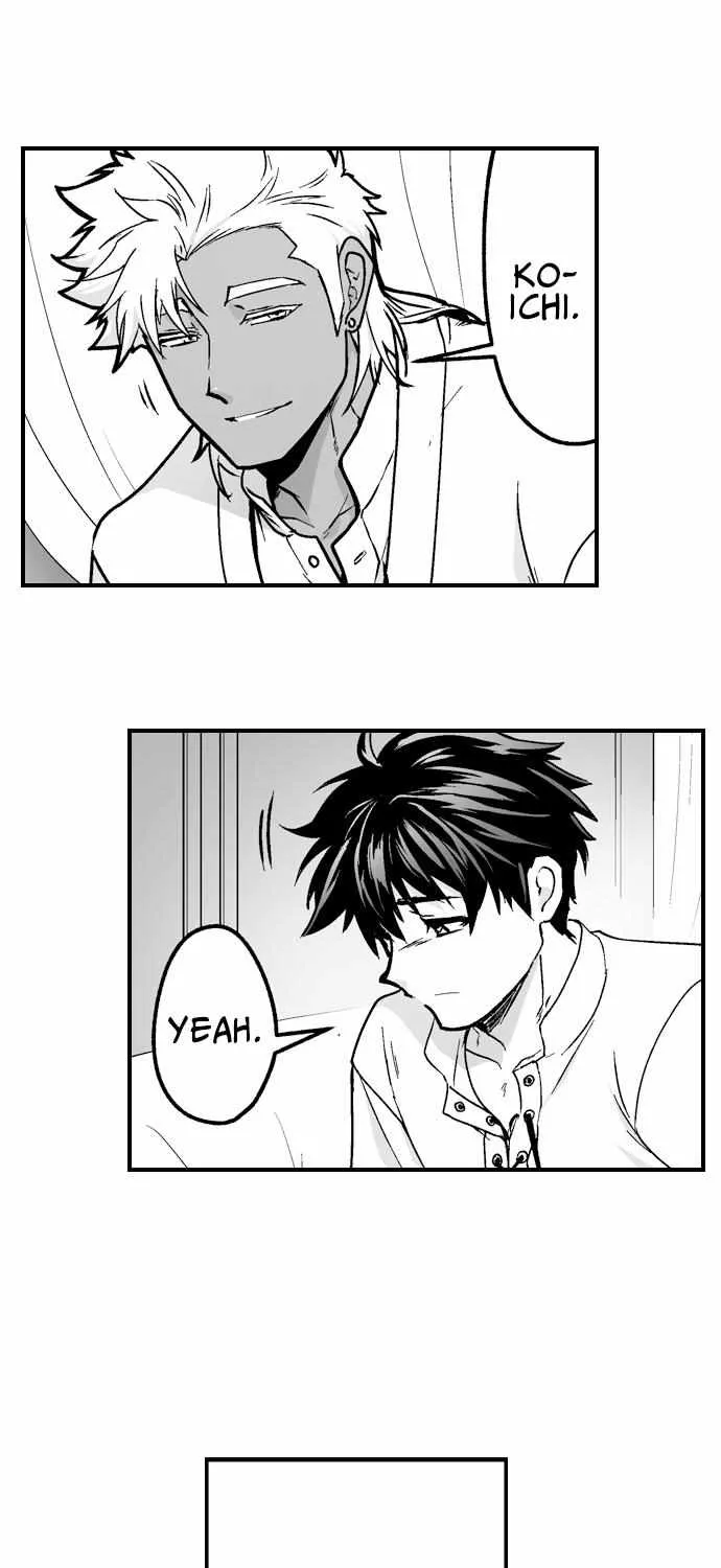 The Titan's bride Chapter 132 page 19 - 