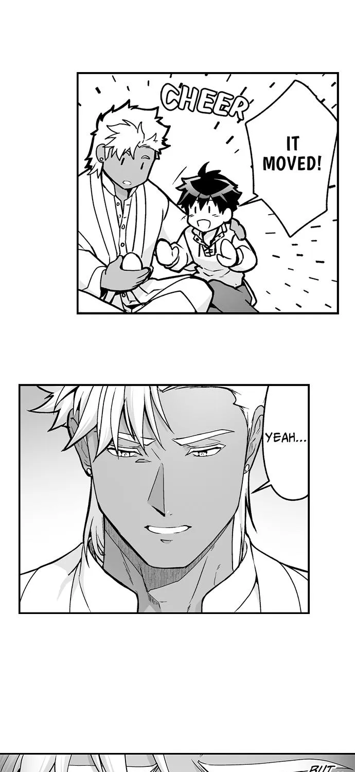 The Titan's bride Chapter 132 page 23 - 