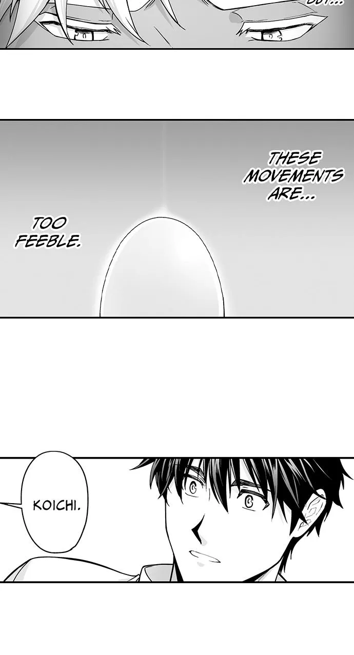 The Titan's bride Chapter 132 page 24 - 