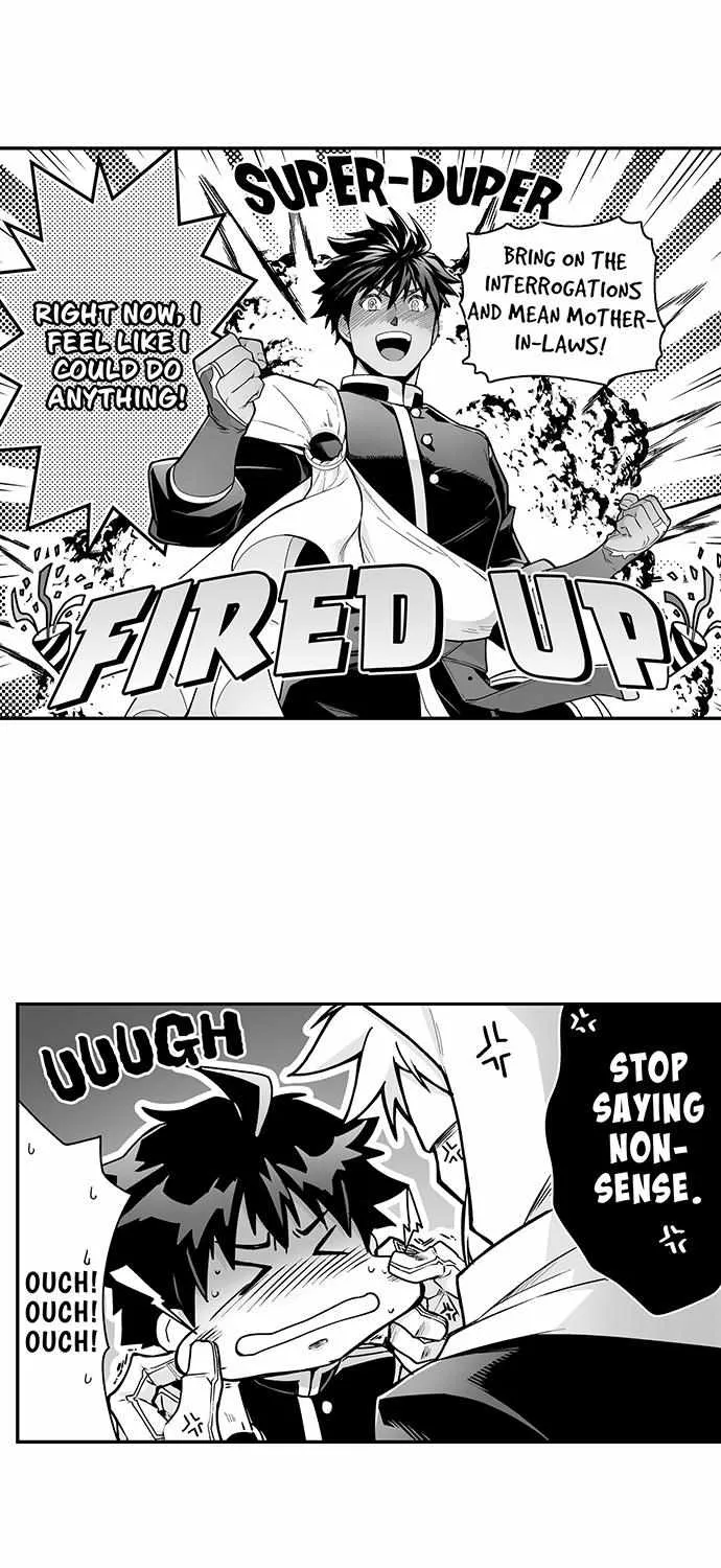 The Titan's bride Chapter 132 page 4 - 