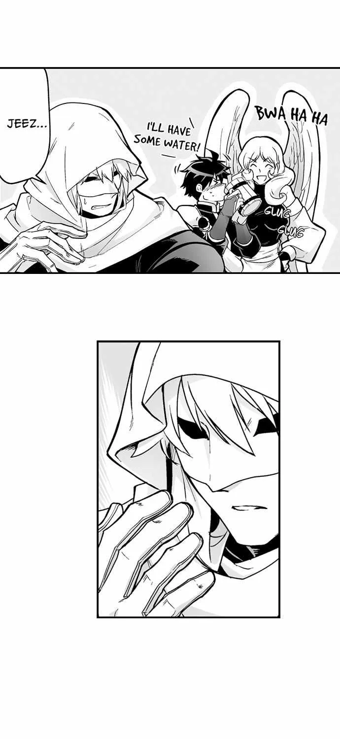 The Titan's bride Chapter 132 page 6 - 