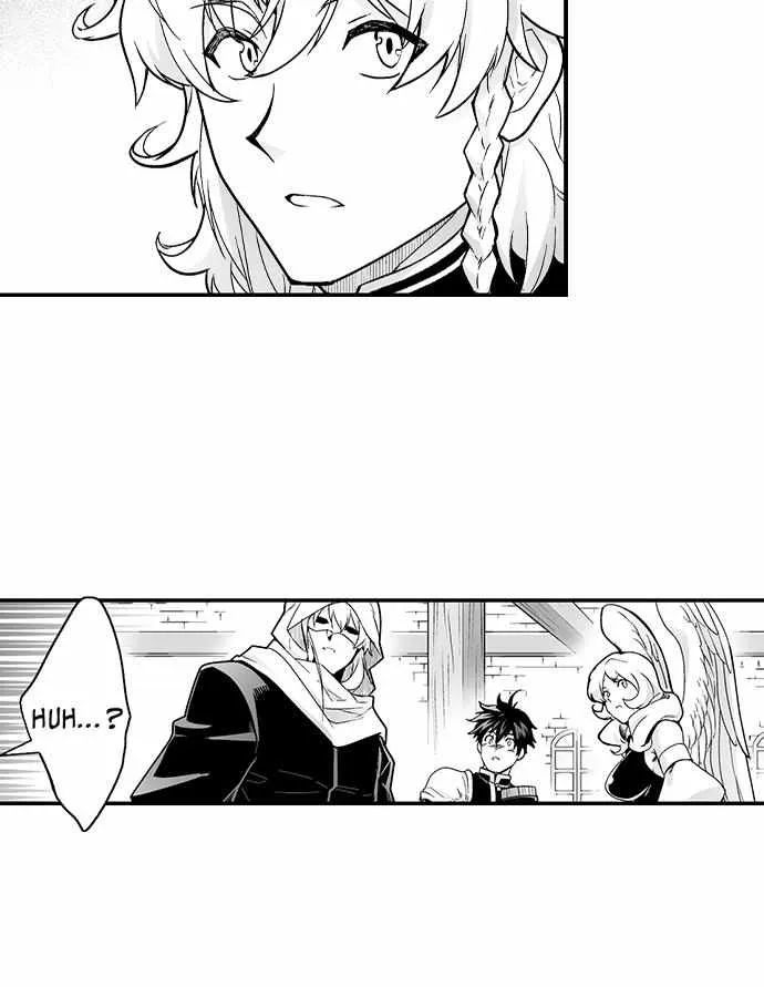 The Titan's bride Chapter 132 page 8 - 