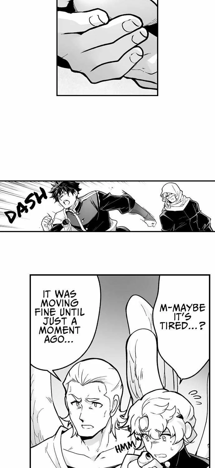The Titan's bride Chapter 132 page 10 - 