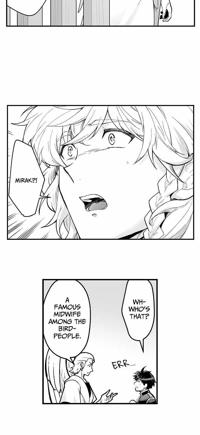 The Titan's bride Chapter 133 page 12 - 