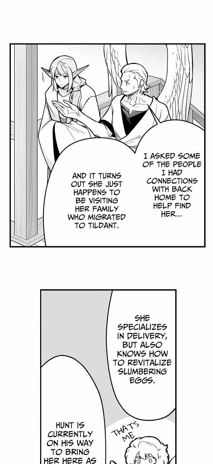 The Titan's bride Chapter 133 page 14 - 