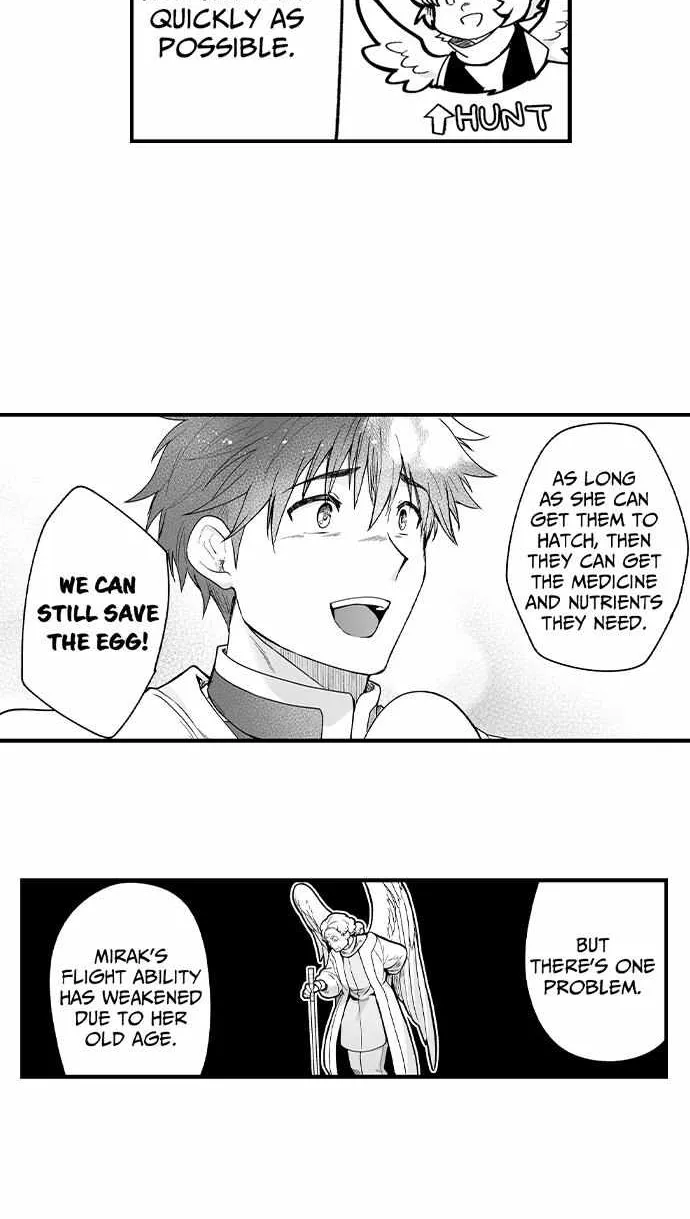 The Titan's bride Chapter 133 page 15 - 