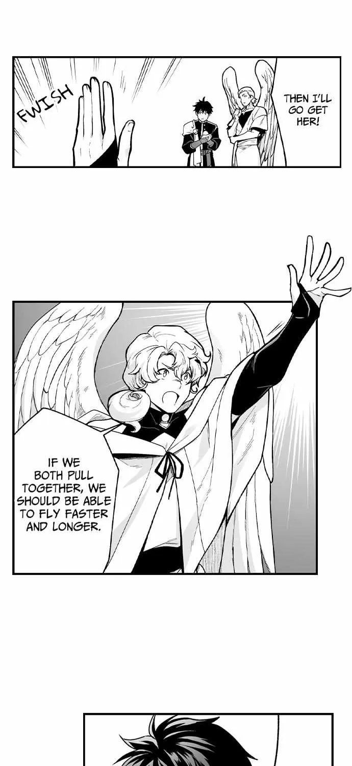 The Titan's bride Chapter 133 page 17 - 