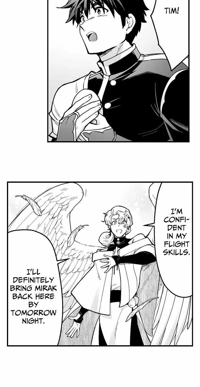 The Titan's bride Chapter 133 page 18 - 
