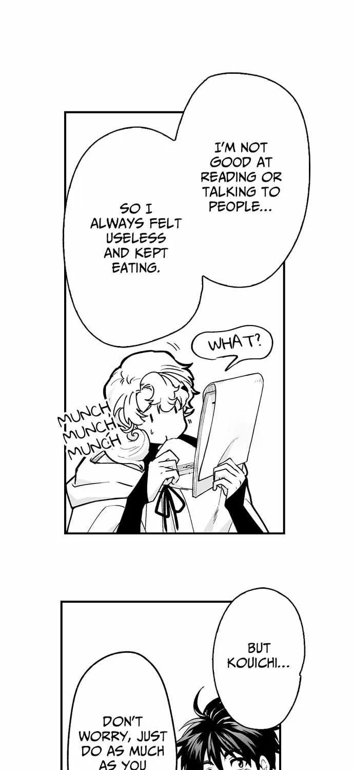 The Titan's bride Chapter 133 page 19 - 