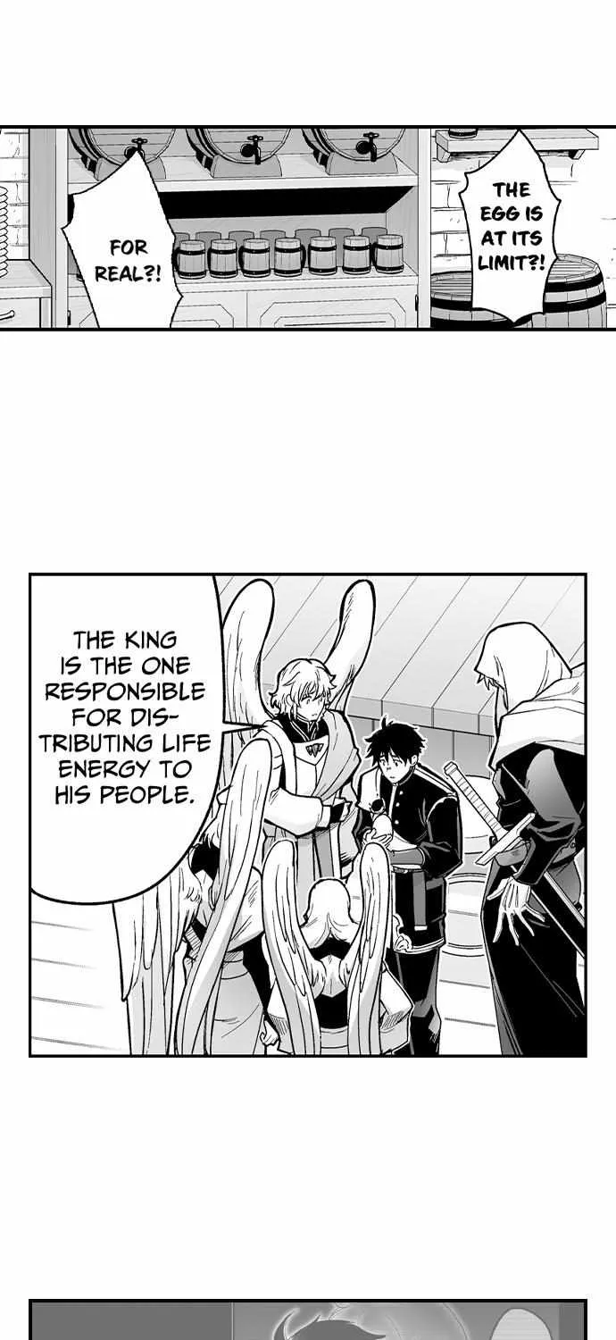 The Titan's bride Chapter 133 page 3 - 