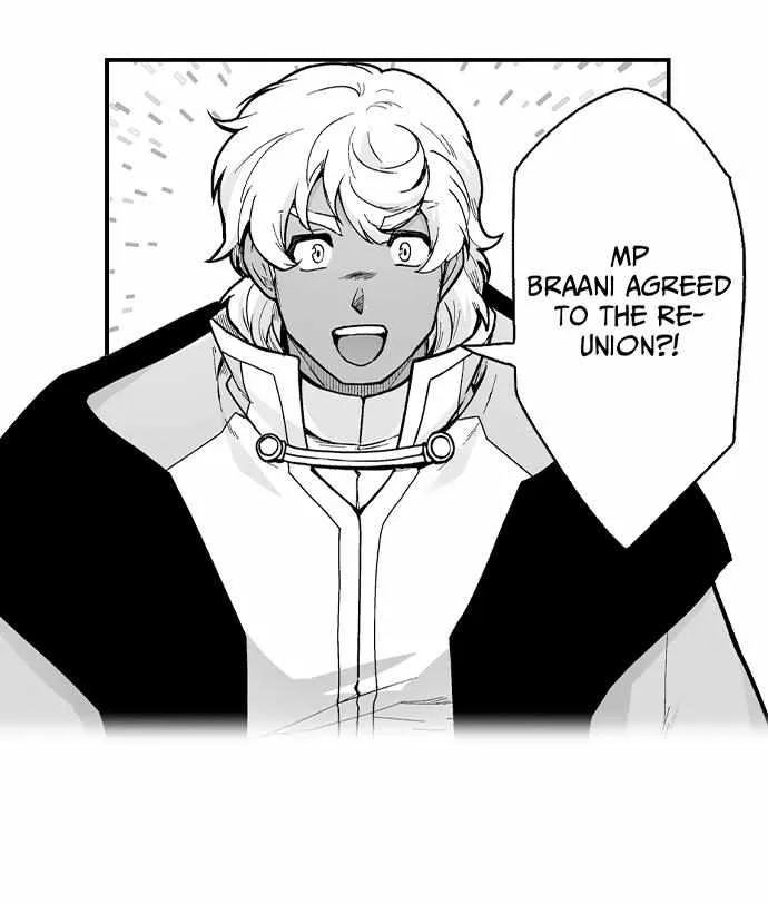 The Titan's bride Chapter 133 page 26 - 