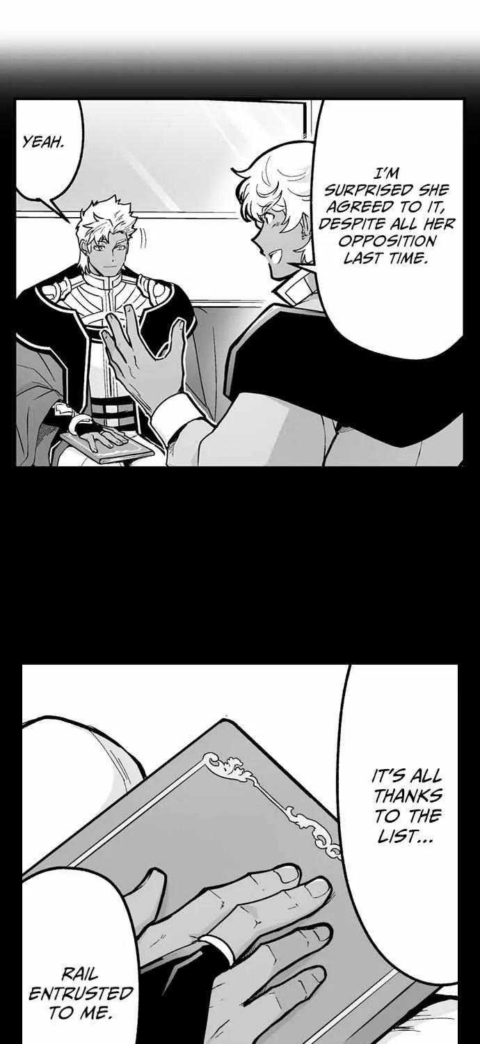 The Titan's bride Chapter 133 page 27 - 