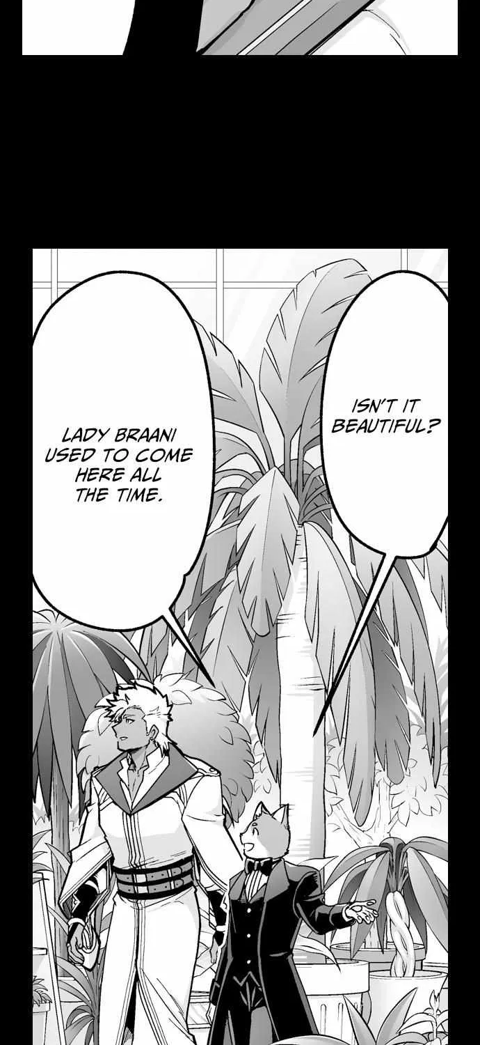 The Titan's bride Chapter 133 page 28 - 