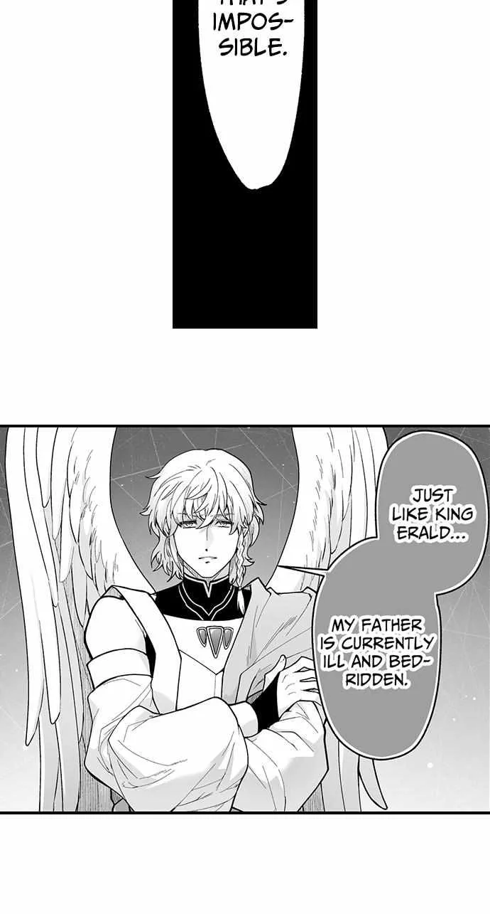 The Titan's bride Chapter 133 page 9 - 