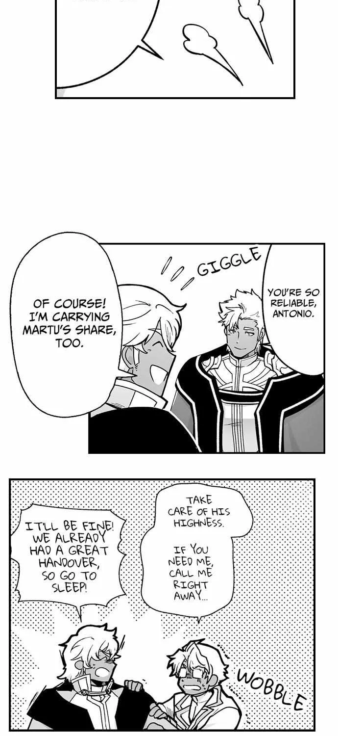The Titan's bride Chapter 134 page 14 - 