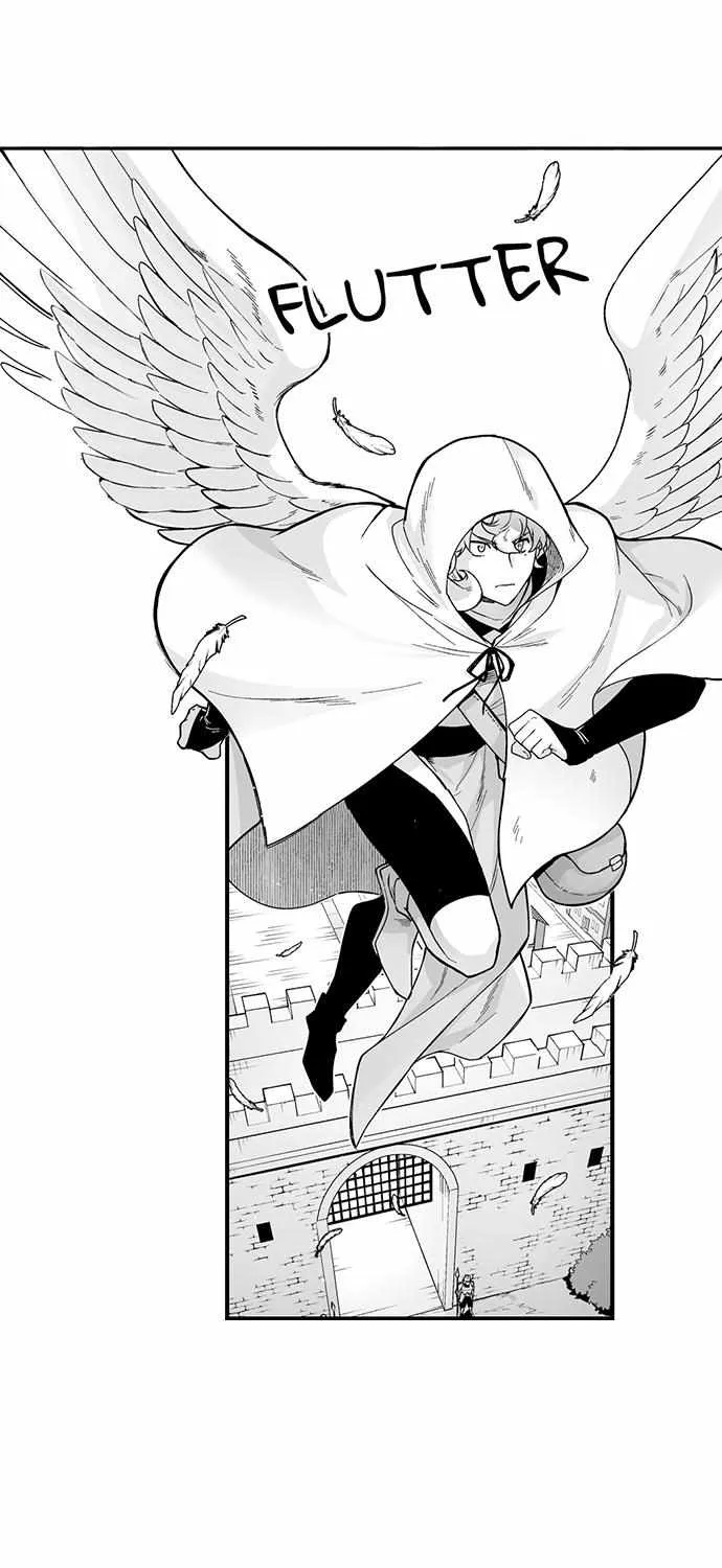 The Titan's bride Chapter 134 page 17 - 