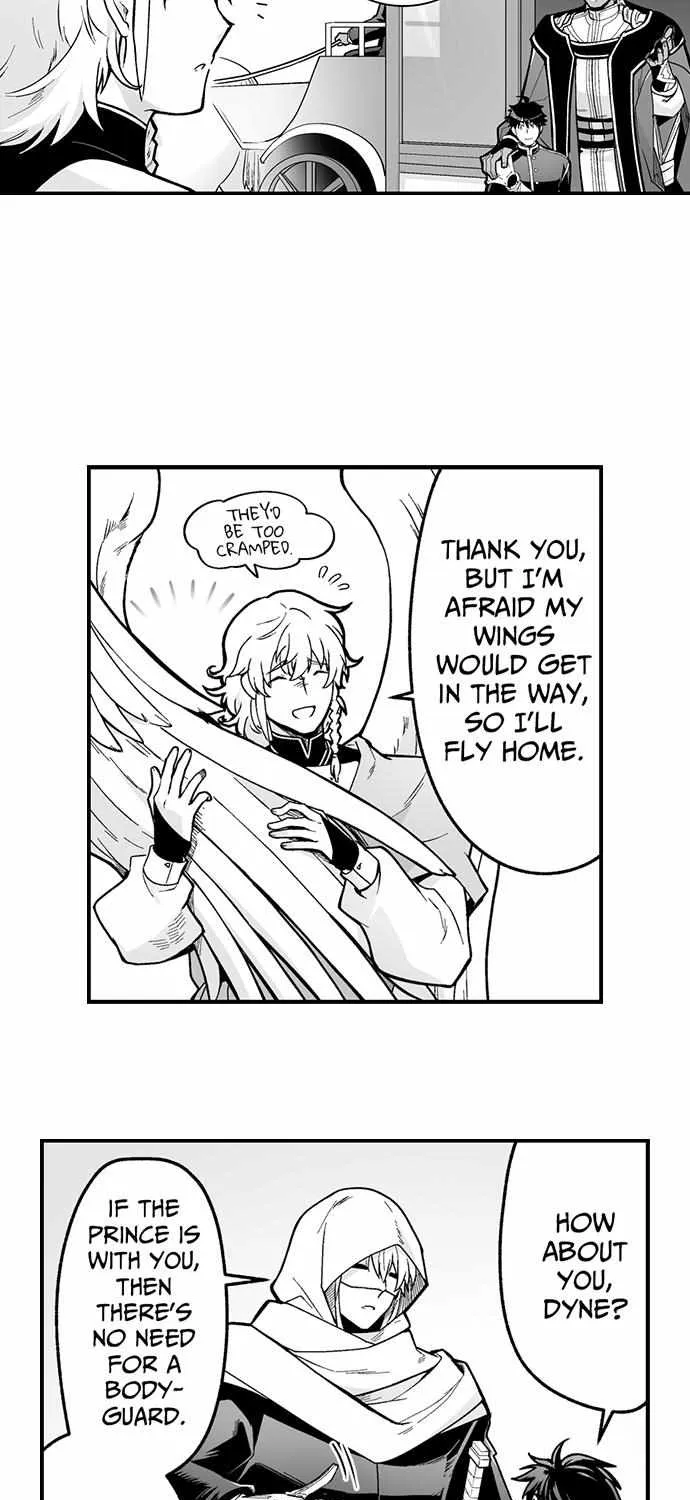 The Titan's bride Chapter 134 page 22 - 