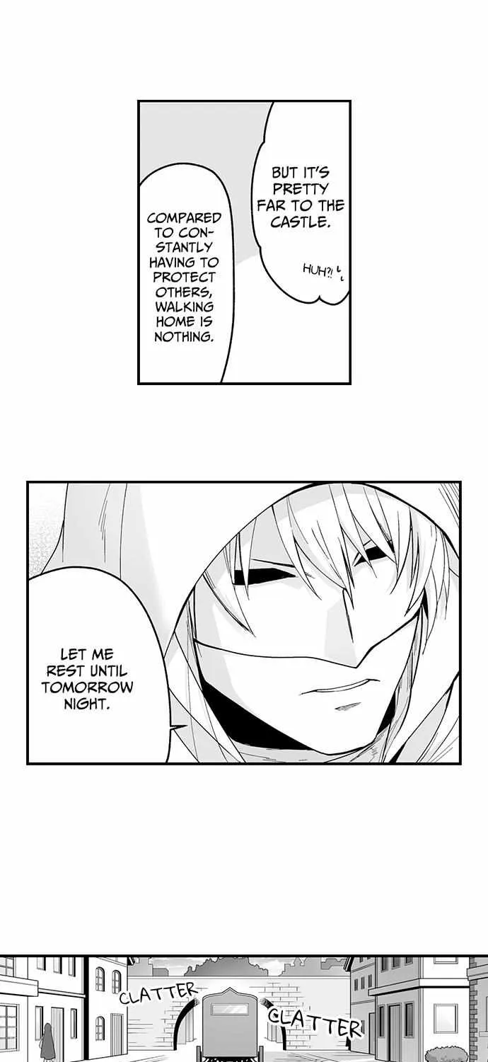 The Titan's bride Chapter 134 page 24 - 
