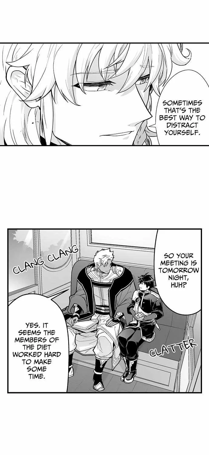 The Titan's bride Chapter 134 page 27 - 