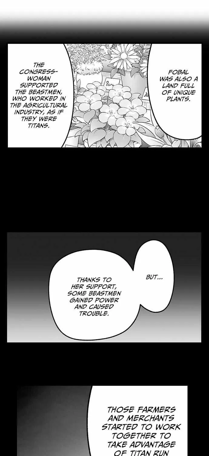The Titan's bride Chapter 134 page 4 - 
