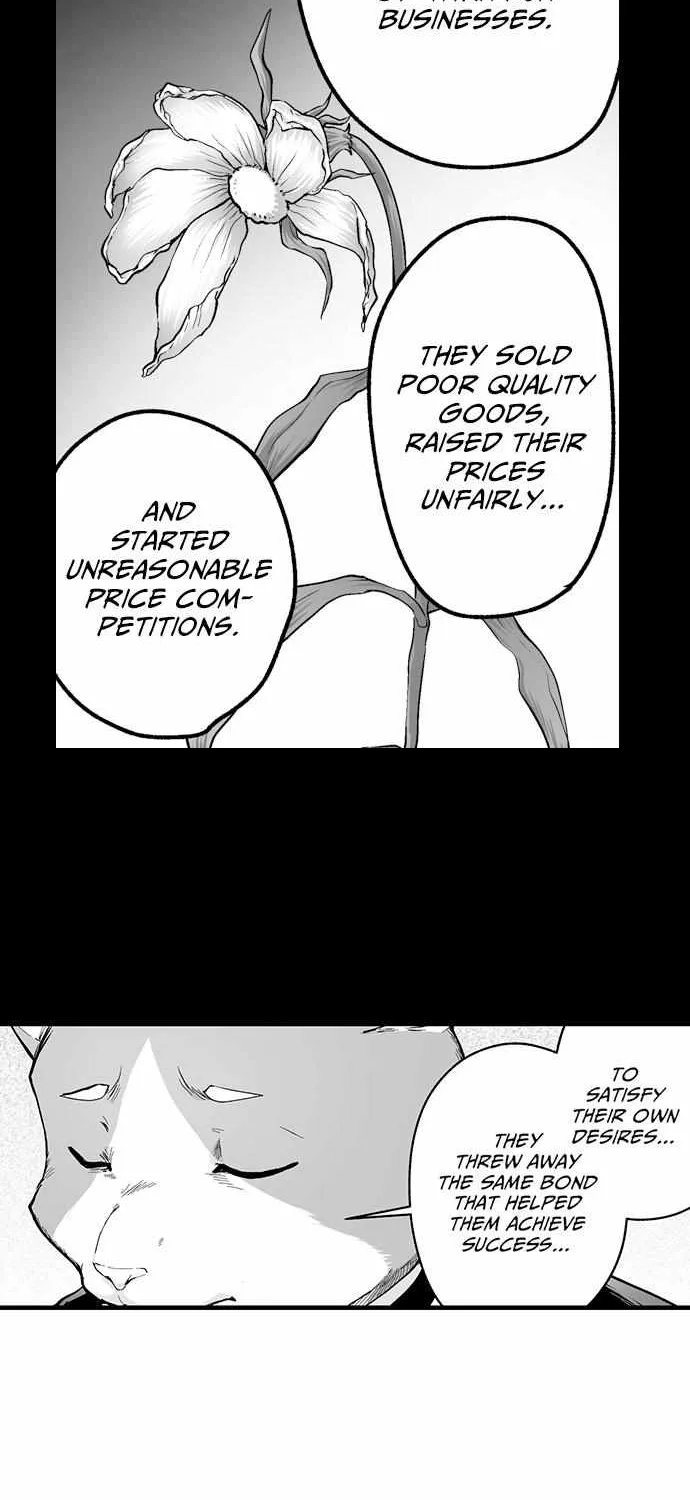 The Titan's bride Chapter 134 page 5 - 